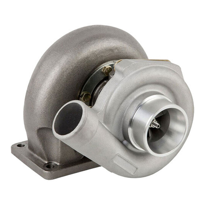 Turbo for 73-77 Caterpillar Cat 3306 Engines - Picture 3 of 9
