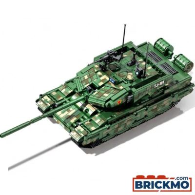 Sembo Typ 99A Panzer 705989 | eBay