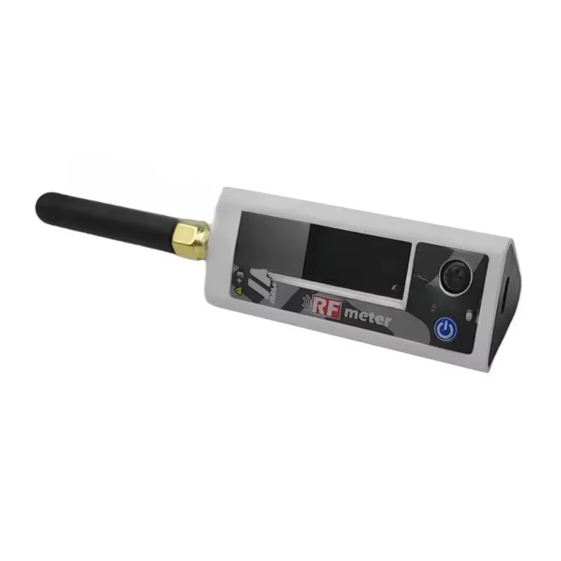 For ImmersionRC RF Power Meter V2 / Integrated 8 Hour Battery for RC Drone Mod