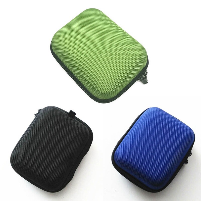 Hard Case Tragetasche für Nintendo Gameboy Advance SP GBA++