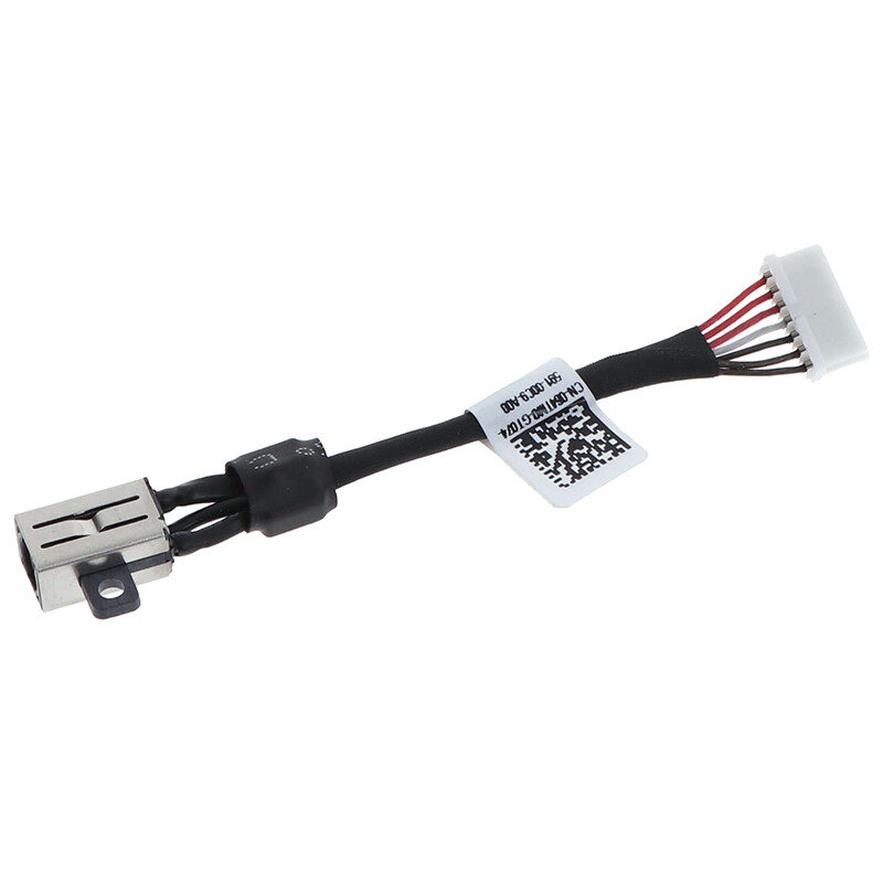 Dell xps 15 headphone jack static