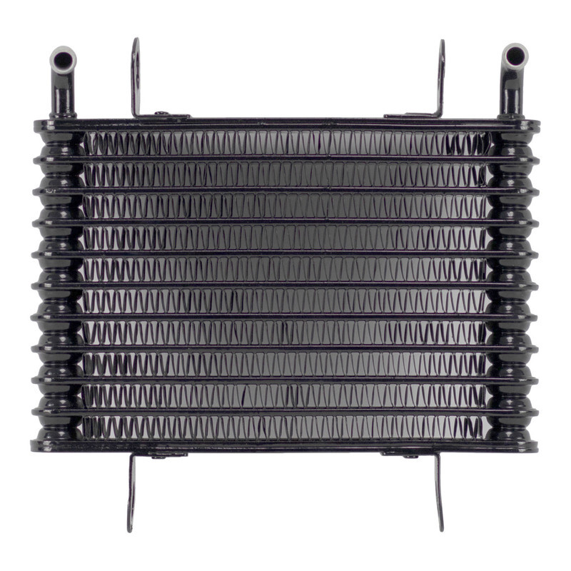 New Transmission Oil Cooler for 01-05 Civic Coupe 03-07 Accord Sedan 6CY/3.0L - Picture 2 of 5