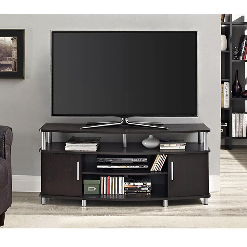 Console For Tvs Up To 50", Espresso
