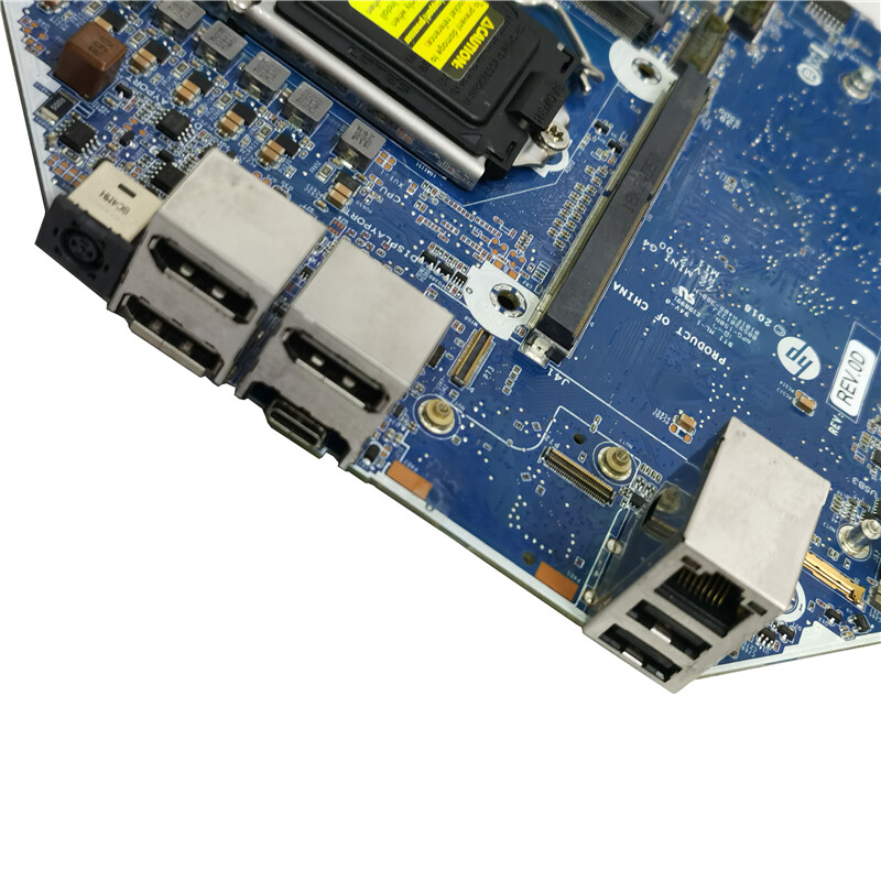 minominoページ L13892-001 HP Z2 Mini G4 Gpu Heatsink | eBay