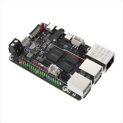 BIGTREETECH BTT PI V1.2 Development Board Allwinner H616 for Raspberry Pi 3B