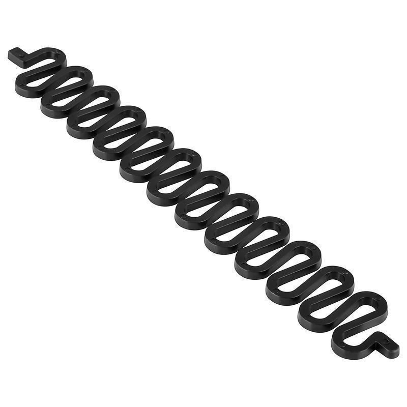 Women's Plastic Hair Accessories