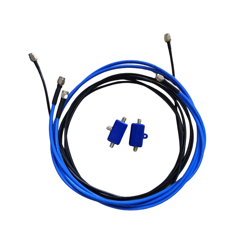 250mW YouLoop Magnetic Antenna Portable Passive Magnetic Loop Antenna with Low L