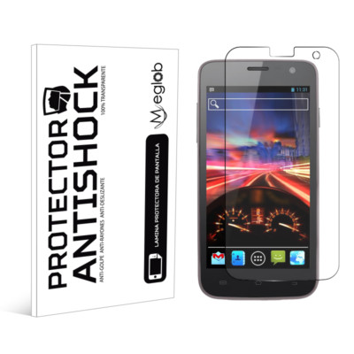 ANTISHOCK Screen protector for Brondi Glory 3