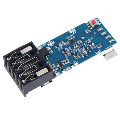 M18 Battery PCB Board Charging Protection Circuit Board for Milwaukee  THYHU;'x