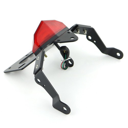 vulcan 900 fender eliminator kit