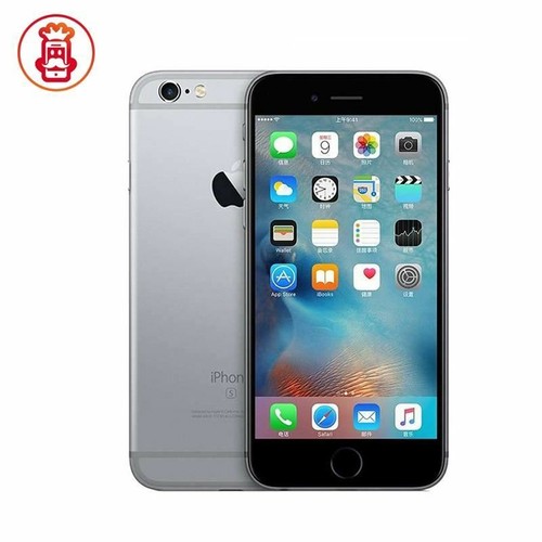 Original Unlocked Apple Iphone 6s Cell Phone 2gb Ram 16 64 128gb Rom Dual Core 4 Storepaperoomates Shop Cheapest Online Global Marketplace
