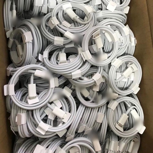 Fast Charger USB C Charging Cable For iPhone 14 13 12 11 Pro Max XR 8 iPad Lot