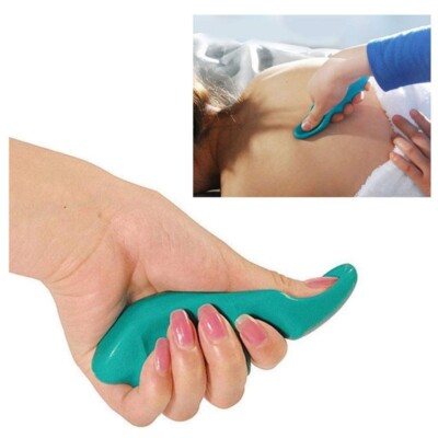 Thumb Saver Massager Deep Tissue Massage Tool Trigger Point Massage Tool Saver