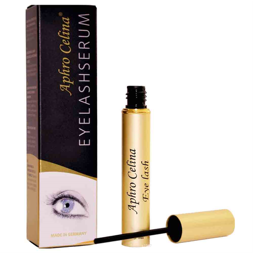 Aphro Celina Eyelashserum 3 ml