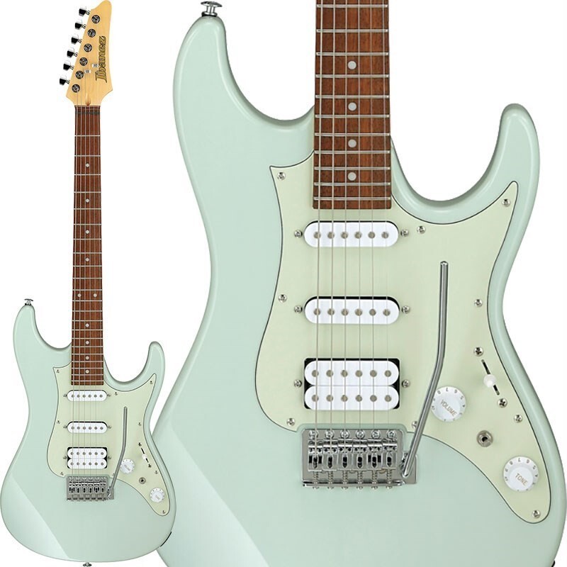 Z*k様 Ibanez / AZ Essentials AZES40-MGR AZES40 | AZES | ELECTRIC GUITARS | PRODUCTS | Ibanez guitars