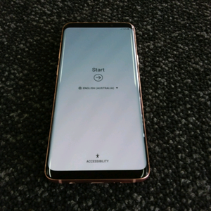 Samsung Galaxy S9 Plus | Android Phones | Gumtree Australia Logan Area - Logan Central | 1224944514