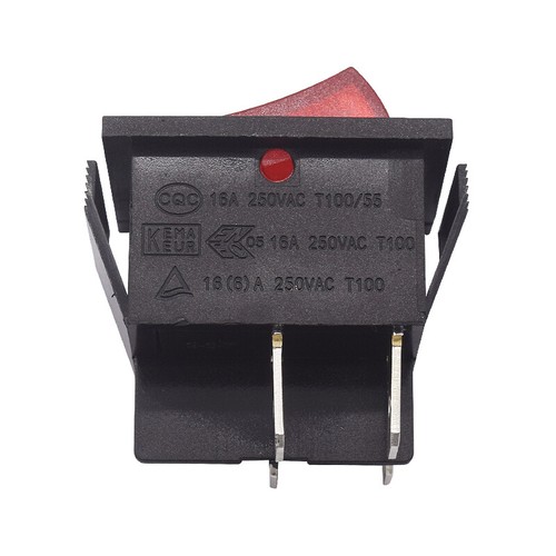 1PC Switch For Stahls' Hotronix 15" x 15" MAXX15/MAXX High Pressure Heat Press