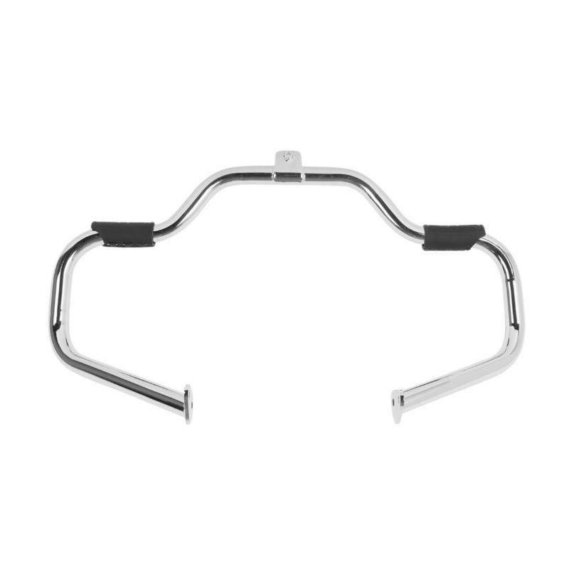 Chrome Engine Highway Guard Crash Bar Fit For Harley Touring Road King 1997-2008