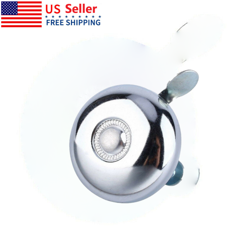 Cycling Handlebar Bell Sound Alarm S~ay