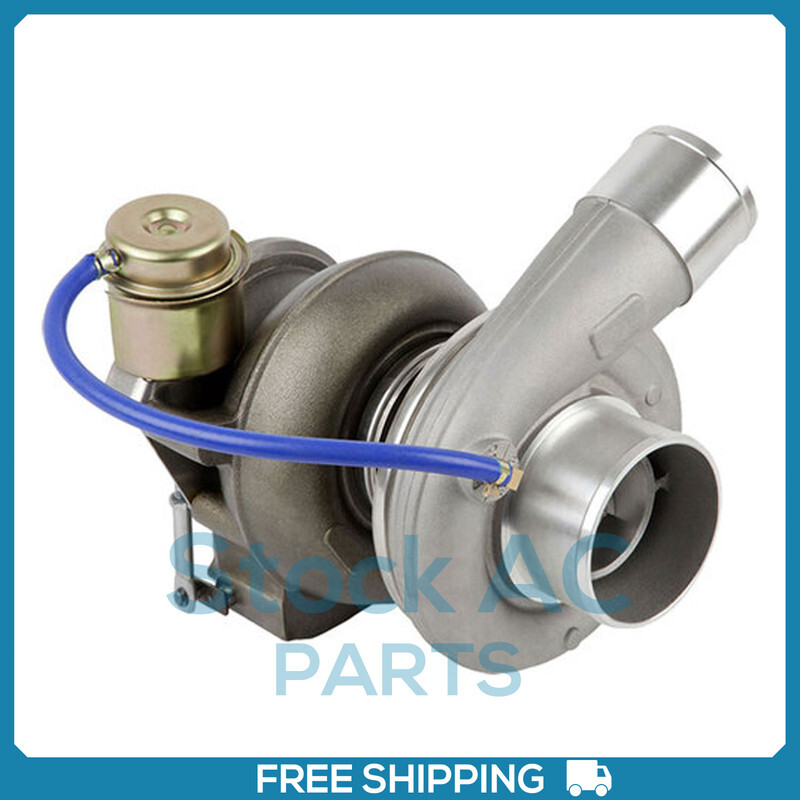 Turbo for 04-08 Caterpillar Cat C9 Engines - Picture 1 of 9