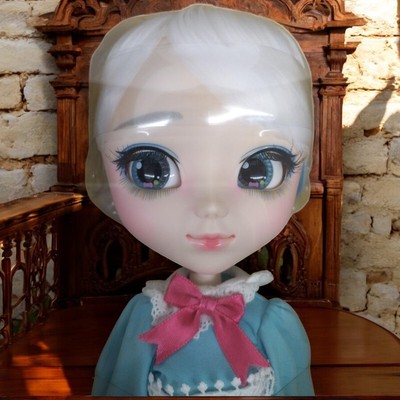 Groove Pullip Sanrio Characters Tuxedo Sam Doll