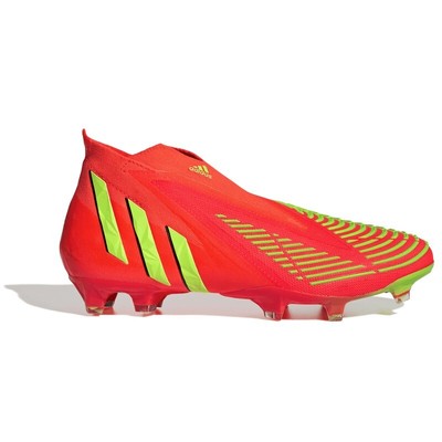 Size 10.5 - adidas Predator Edge.1 FG Low Game Data Pack - GW1024