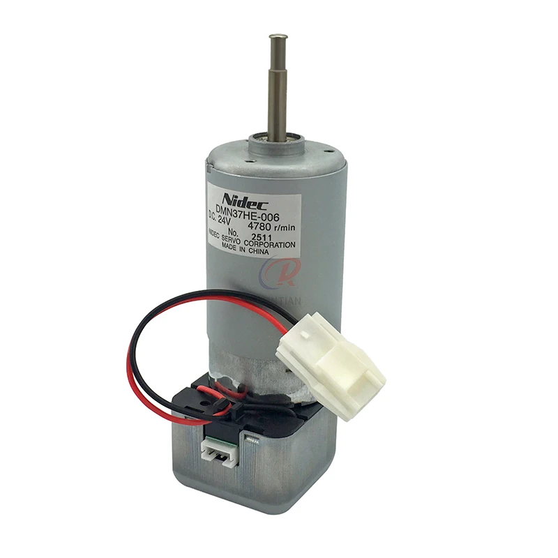 MP-S-E300687 Original Mimaki CG-100SRIII/CG-130SRIII/CG-60SRIII Servo motor DC 2