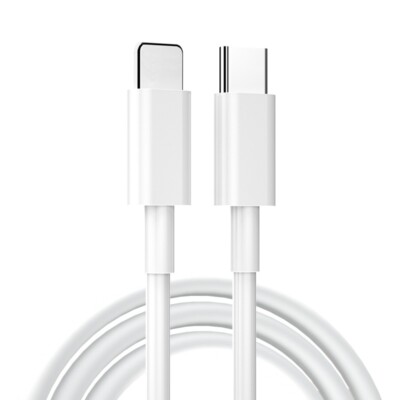 1/10Pack Lot 20W PD Fast Charger USB-C Cable For New iPhone 14/13/12/11/Pro Max