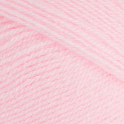 Stylecraft Wondersoft Baby 3PLY Knitting Wool Yarn 100g - 7209 Pink