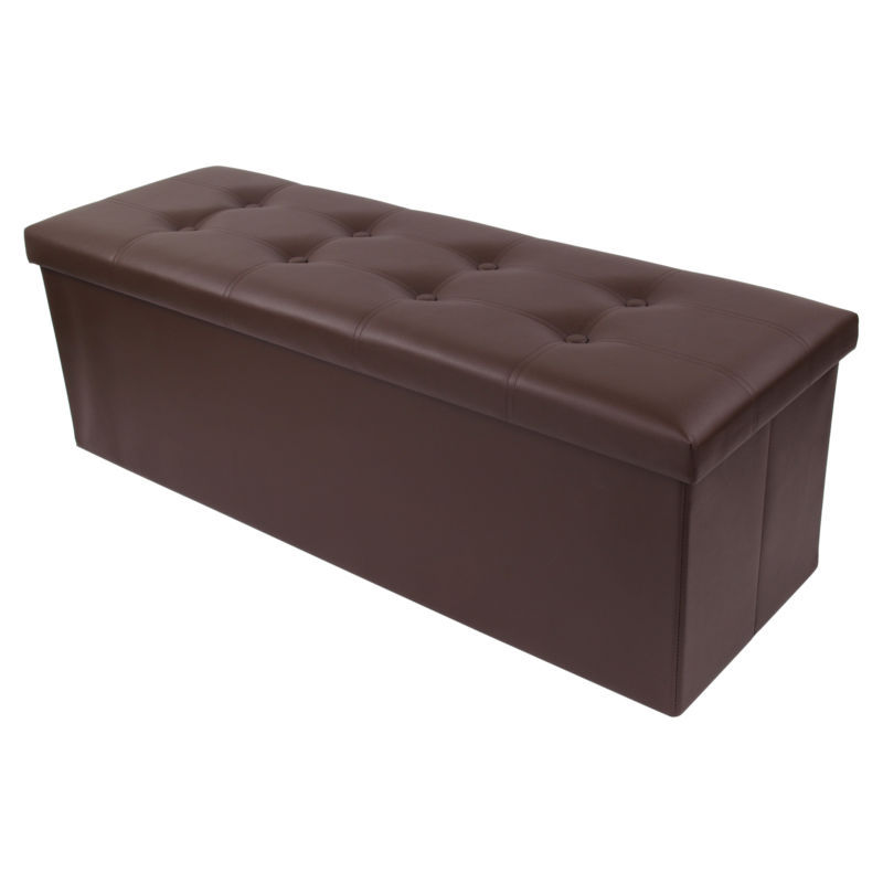 Storage Ottomans for sale eBay