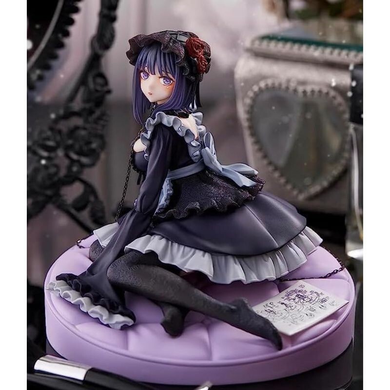TAITO AMP Figure My Dress Up Darling Marin Kitagawa Shizuku