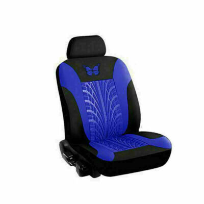 4/9pcs/set Car Seat Covers 3D Cushions for Auto SUV Truck Van Seat Protectors US