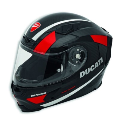Ducati Speed Evo USA L  X-lite collaboration - 981047075 -