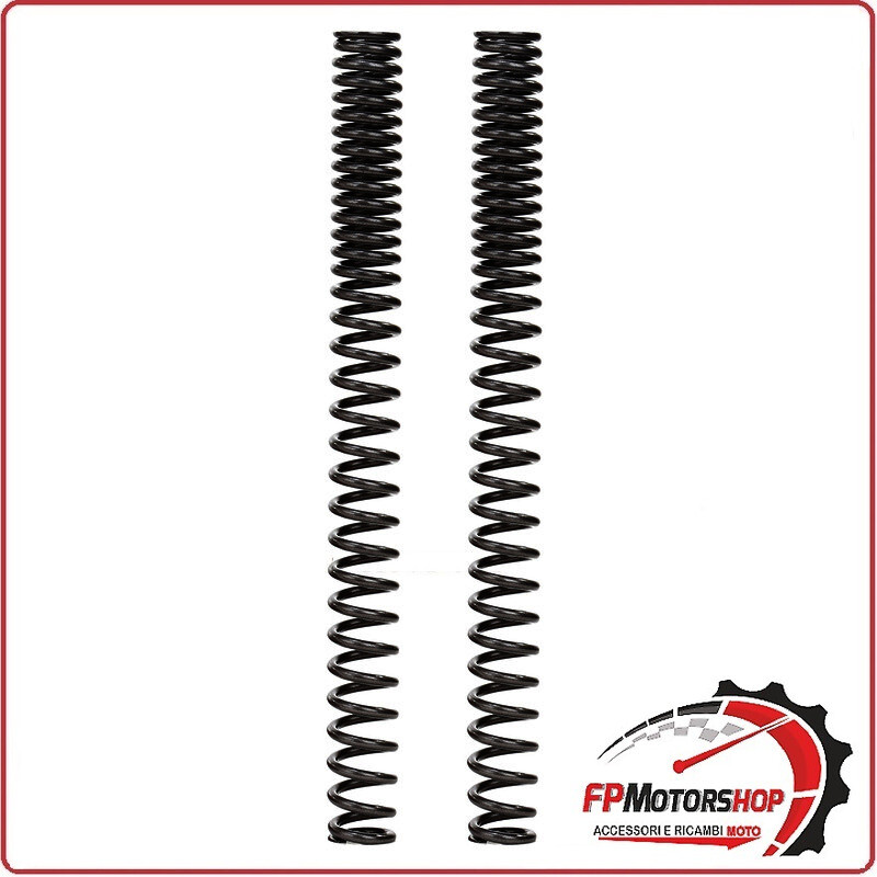 COPPIA MOLLE FORCELLA YSS PER MOTO PR385I095-110S255X HONDA CB 1000R 08>16