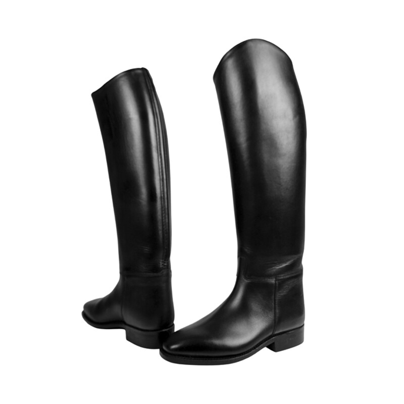 CAVALLO Reitstiefel Weltmeister schwarz 3 W