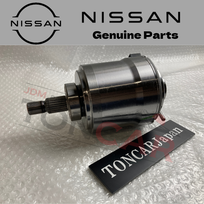 Nissan Genuine OEM INFINITI AWD Coupling Unit. Z51 MURANO