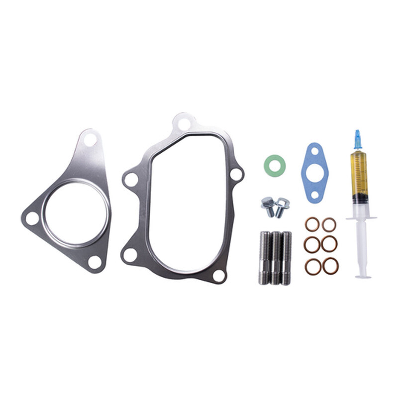 Turbo for 08-14 Subaru Impreza - Picture 4 of 10