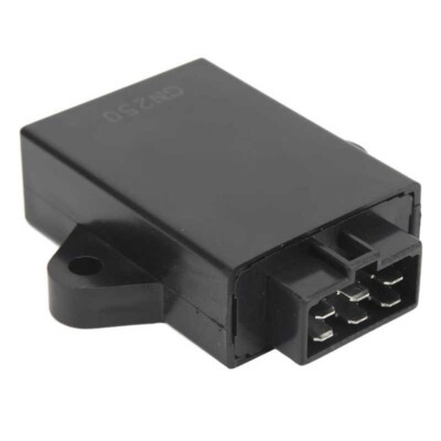 Motorcycle  CDI for for SUZUKI GN250 GN 250 WJ250 Igniter GZ250