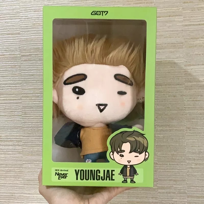 GOT7 CD ・グッズなど　まとめ売り　●バラ売り不可 GOT7 CD ・グッズなど まとめ売り ○バラ売り不可