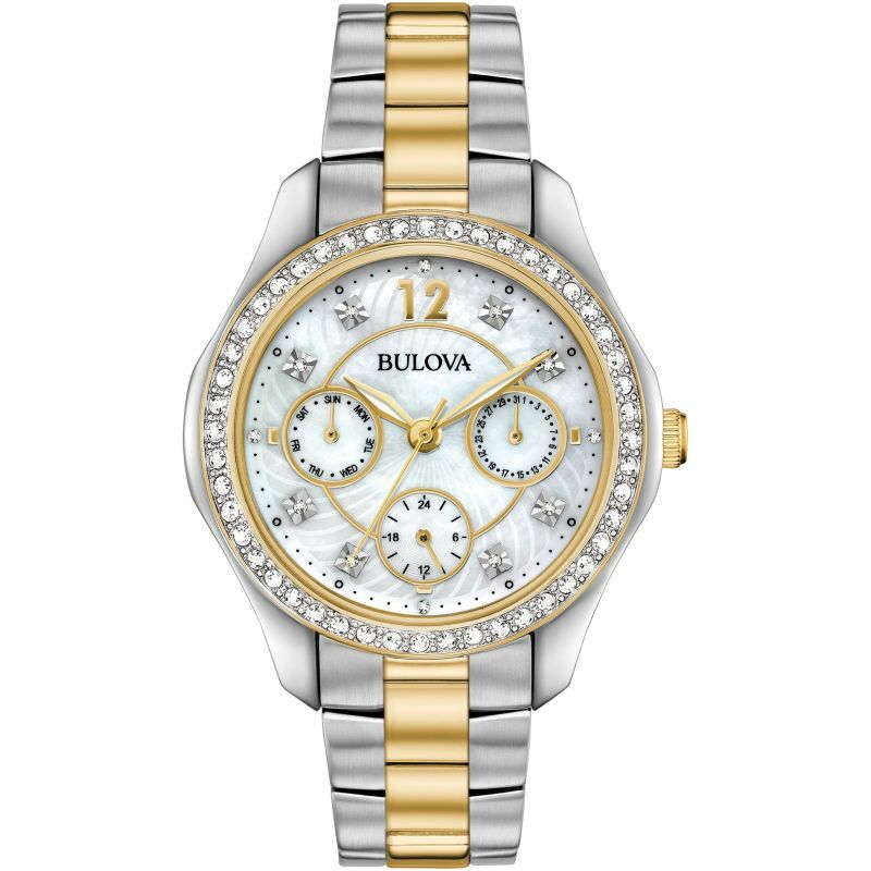 Bulova Women