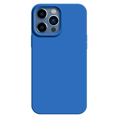 Fluorescence Neon Silicone Phone Case For iPhone 15 13 14 12 11 Pro Max