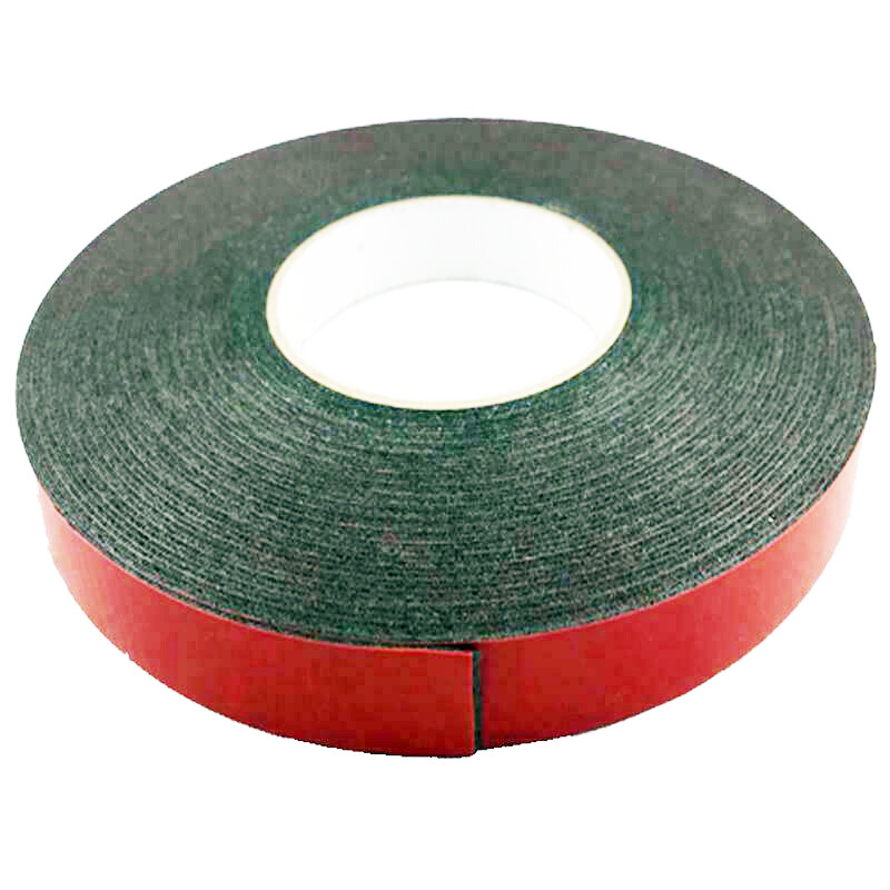 Double Sided Mounting Adhesive Tape, Home & Automotive Acrylic Foam Tape 60 Ft