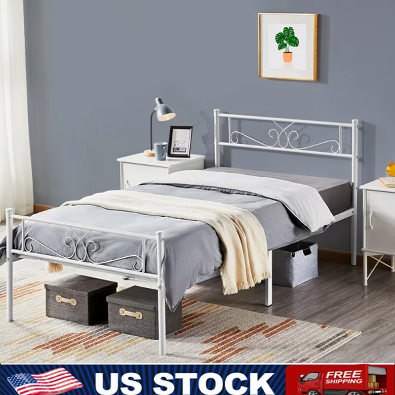 Twin-xl Bed Bedroom