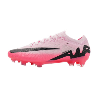 Pre-owned Nike Zoom Mercurial Vapor 15 Elite Fg Tournament Pack - Dj4978-601 In Pink