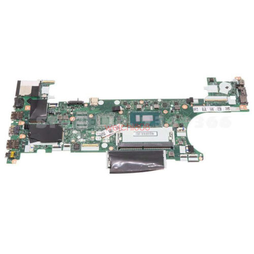 01YU887 01YR332 For Lenovo ThinkPad T480 Laptop Motherboard I7-8550U NM-B501 | eBay 01YU887 01YR332 For Lenovo ThinkPad T480 Laptop Motherboard I7-8550U NM-B501 | eBay