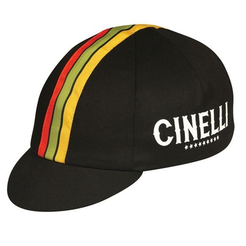 Cinelli Cycling Hats & Caps