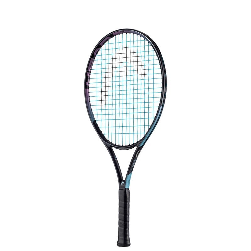 ГОЛОВА | GRAVITY 25 Prestrung Junior Racquet Premium Strung Tennis Jr Spin 235013