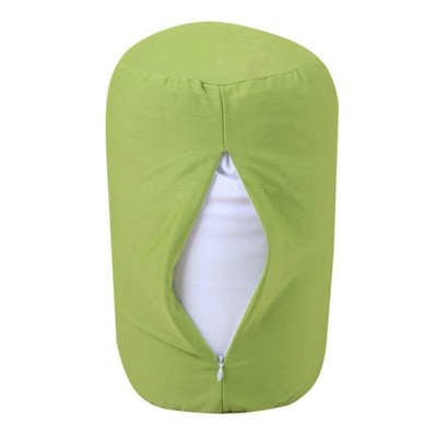 Travel pillow Inflatable Filler soft cushion trip portable innovative