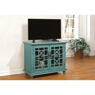 Antique Teal Green