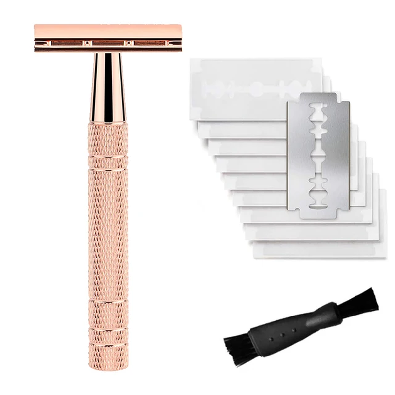 For Women With Stand, Lady Razor